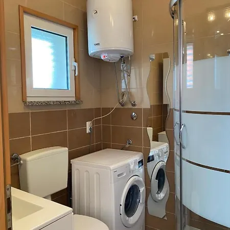 Magdalena Appartement