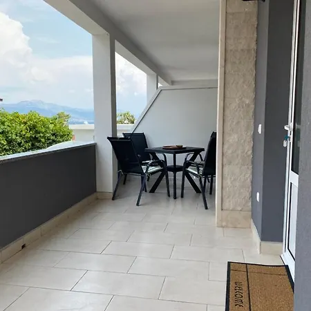 Magdalena Apartment *