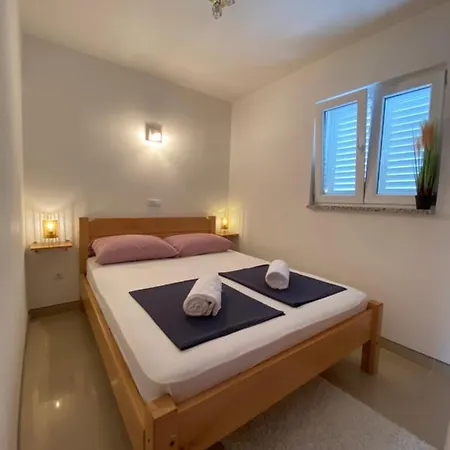 Magdalena Apartment