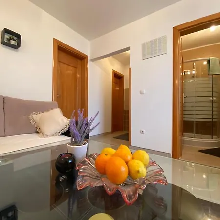 Magdalena Apartment Trogir