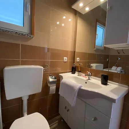 Apartment Magdalena Trogir