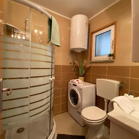 Magdalena Apartment Trogir