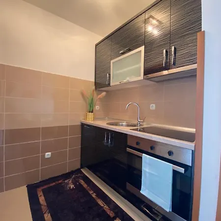 Magdalena Apartment