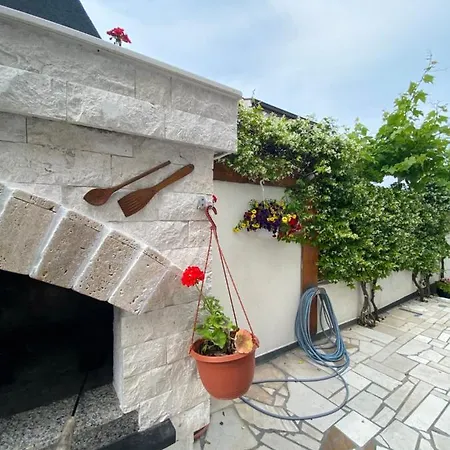 Magdalena Appartement *